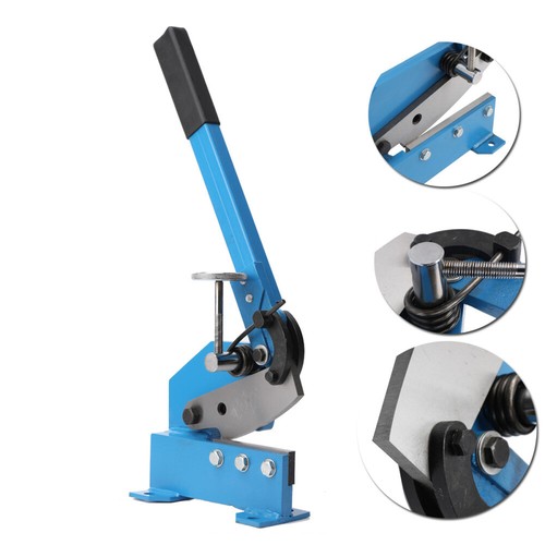 200mm metal lever cutter - 200mm,