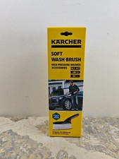 KÃrcher 69032760 Car Wash Brush, Pressure Washer Accessory