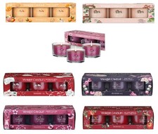 Yankee Candle Votive Gift Set