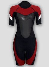 Ladies Shorty Wetsuit Diving