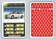 Lorinser C-Klasse 270 CDI -