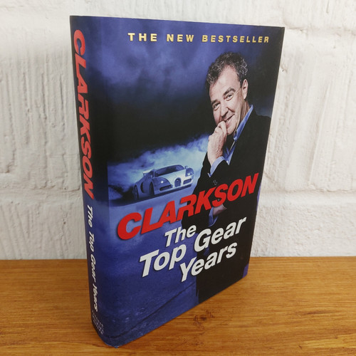The top gear years - the,