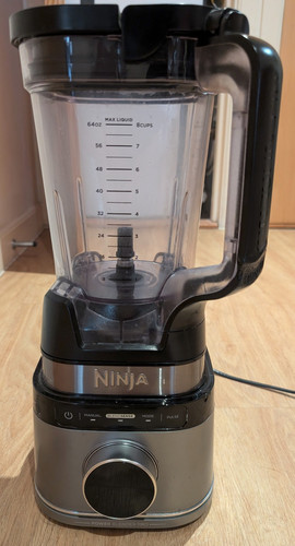 Ninja detect blender - ninja, pro