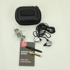 Fender FXA5 Pro In-Ear