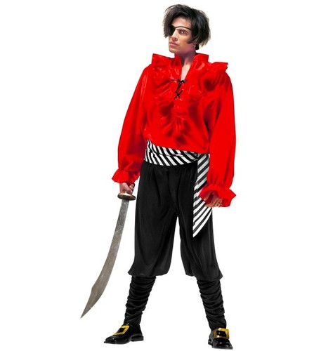 Widmann pirate coat with - widmann, (coat