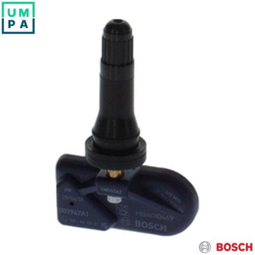 Wheel sensor tyre pressure - tyre,