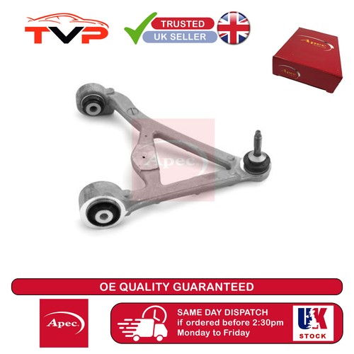 Apec wishbone suspension - apec, wishbone/suspension