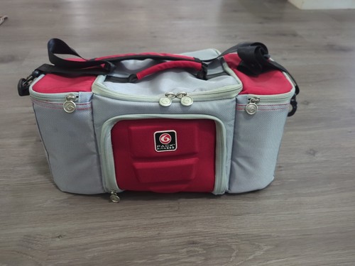 Pack fitness meal prep - 6,