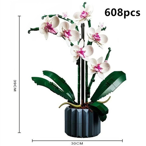Orchid bouquet 10311 - orchid,