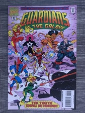 Guardians of the Galaxy #57