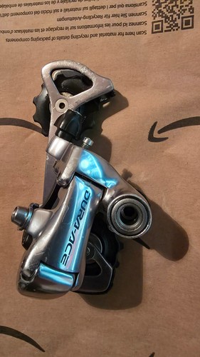 Shimano dura ace 7800 10 - dura,