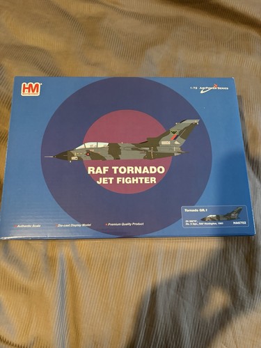 Hobby master scale - 1:72, raf