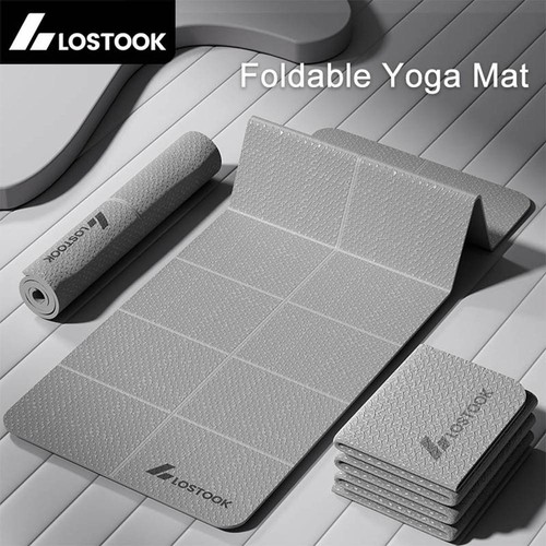 6ft mat for home fitness - ,