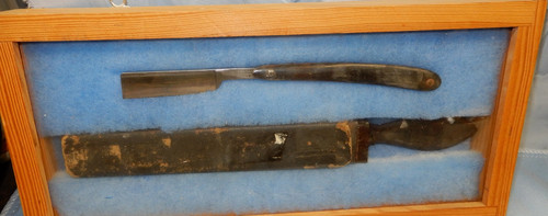 Vintage wade butcher - wade, &