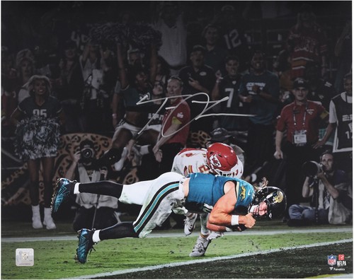 Trevor lawrence jaguars - lawrence,