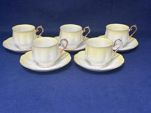 Royal albert rainbow yellow - albert,