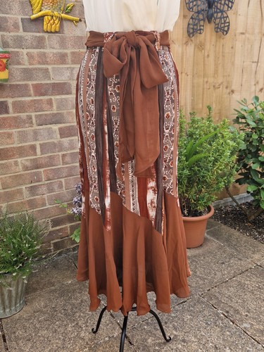 Vintage bohemian tribal print - vintage,