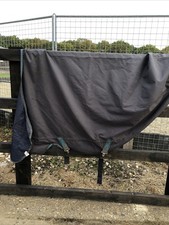 Horseware Amigo Turn Out Rug Og