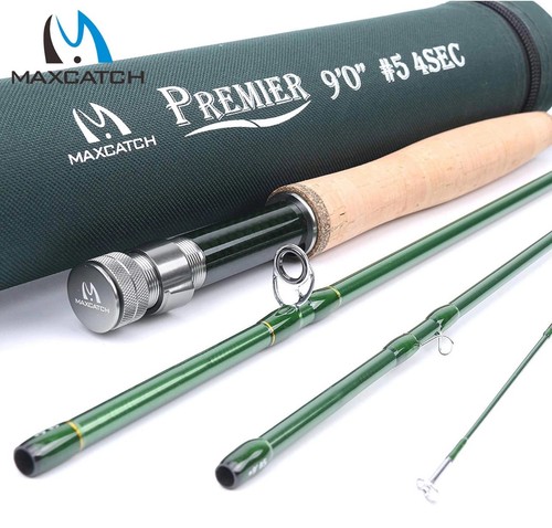 Maxcatch premier 9ft - maxcatch,