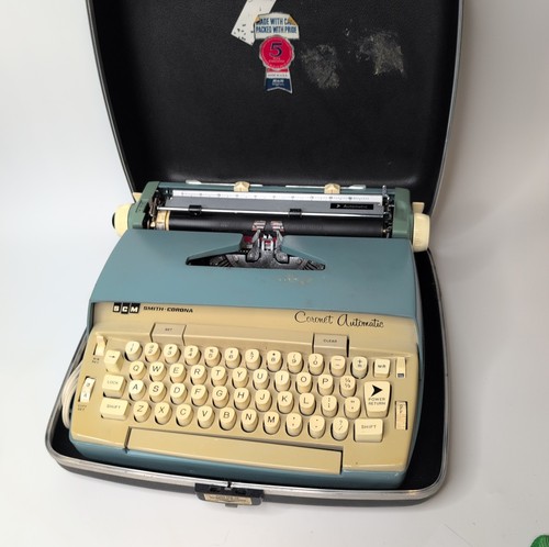 Vintage used scm smith - vintage,