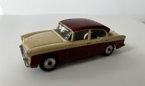 Dinky toys 165 humber - toys, no.165