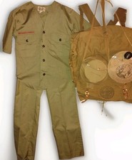 Vintage Boy Scouts Of America
