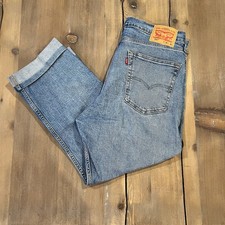 Levi's 550 Relaxed Fit Men's