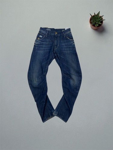 Star arc loose tapered - arc, 3d