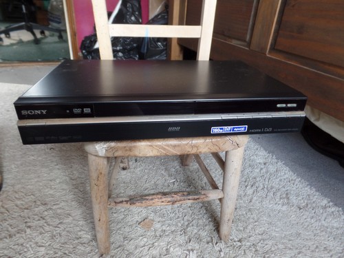 Sony rdr hxd890 dvd - rdr-hxd890, dvd/hard