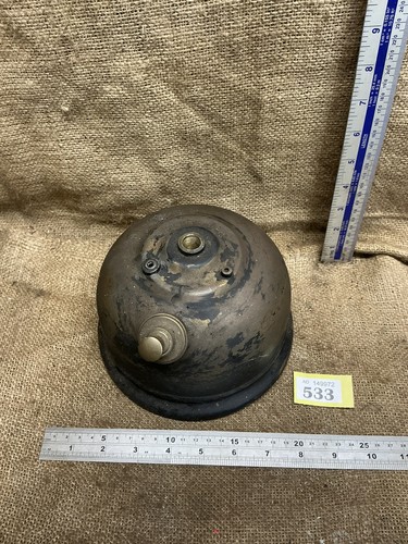 Vintage original tilley lamp - original,