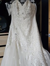 Sophia Tolli Women's Wedding
