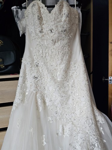 Sophia tolli women wedding - sophia,