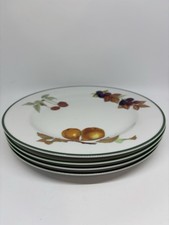 Royal Worcester Evesham Vale