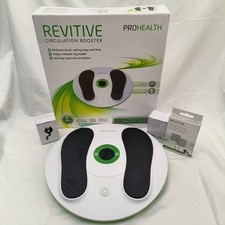Revitive DX Circulation