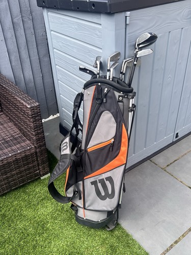 Wilson golf x31 advantage - wilson,