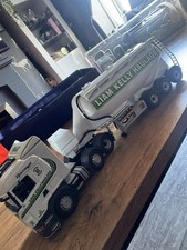 Corgi Scania 1/50th Liam Kelly