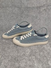 Red Herring Light Blue And