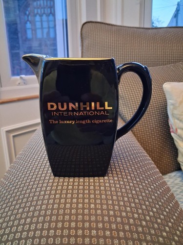 Dunhill water jug 1980s - dunhill, by