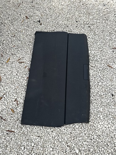 L322 range rover parcel shelf - l322,