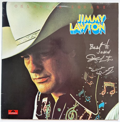 Jimmy lawton oklahoma square - jimmy,