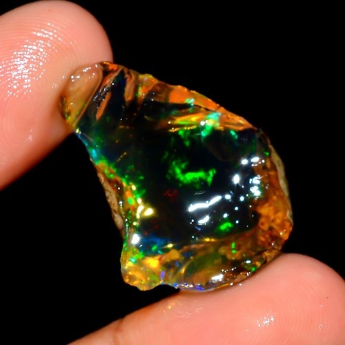 Natural oil rough carat - oil,
