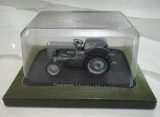 Hachette Diecast Tractor Model