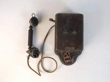 Antique GEC Wall Hanging