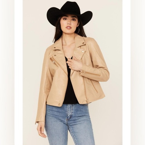 Blanknyc faux leather - blanknyc, moto