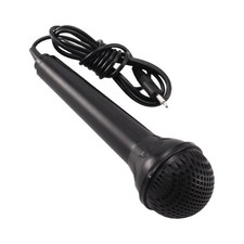 Keyboard Microphone 3.5mm