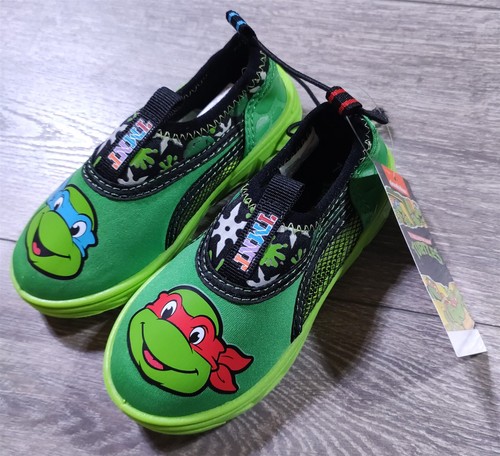 Teenage mutant ninja turtles - mutant,