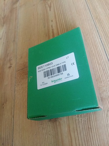Schneider see110b03 ikqe - see110b03, 10