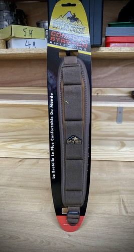 Butler creek comfort - creek, stretch