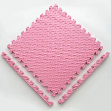 Foam Baby Play Mat Puzzle