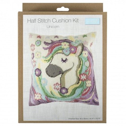 Trimits tapestry kit cushion - kit,